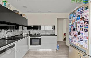 4-bedroom apartment 91 m² in Rishon Leziyyon for $842,000