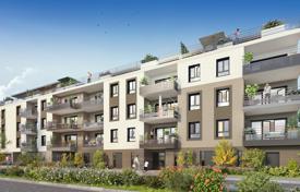 Apartment – Aix-les-Bains, Auvergne-Rhône-Alpes, France for From 306,000 €