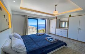 3-bedroom villa in Kalkan for 300,000 TRY per week