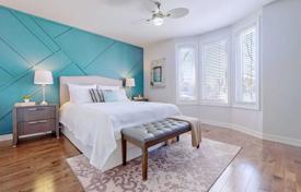 Townhome – Old Toronto, Toronto, Ontario,  Canada for C$1,905,000
