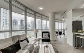 Apartment – Dan Leckie Way, Old Toronto, Toronto,  Ontario,   Canada for C$687,000