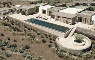 New complex of villas with swimming pools, Paros, Greece for From 497,000 €
