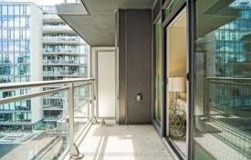 Apartment – Adelaide Street West, Old Toronto, Toronto,  Ontario,   Canada for C$895,000