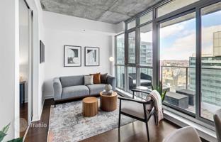 4-bedroom apartment in King Street for C$830,000