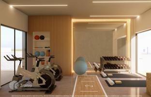 3-bedroom apartment 77 m² in Villajoyosa for 575,000 €