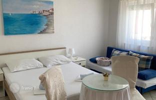 1-bedroom apartment 26 m² in Medulin for 150,000 €