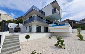 New villa with sea view, Trogir, Croatia for 950,000 €