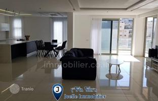 6-bedroom penthouse 244 m² in Netanya for $2,439,000
