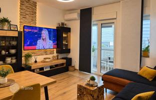 1-bedroom apartment 49 m² in Pula for 229,000 €