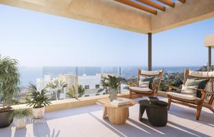 3-bedroom apartment 160 m² in Benalmadena for 599,000 €