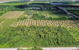 Agricultural – Homestead, Florida, USA for $1,426,000