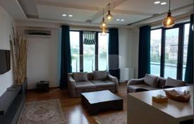 3-bedrooms apartment 108 m² in Vake-Saburtalo, Georgia for $232,000