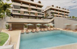 New residence with swimming pools and an underground parking close to the city center, Fethiye, Turkey for From 18,047,000 TRY