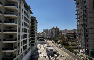 1-bedroom apartment in new building 58 m² in Mahmutlar for 5,553,000 TRY