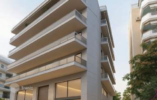 New apartments 3 minutes away from the center of Glyfada, Greece for From 385,000 €