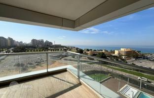 4-bedroom apartment 124 m² in Netanya for $1,723,000