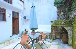Two-storey cottage with a plot and a veranda, Nafplion, Greece for 320,000 €