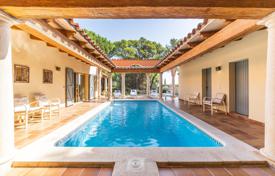 Villa – Girona, Catalonia, Spain for 4,500 € per week