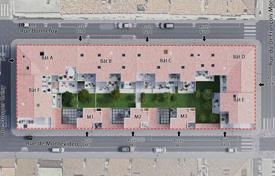 New residential complex with apartments in Marseille, France for From 340,000 €