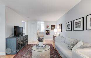 7-bedroom townhouse in North York for C$1,871,000