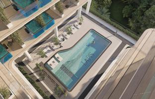 3 new flats in residential complex Lazord by Lapis in Majan for From $412,000