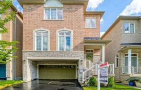 Townhome – Scarborough, Toronto, Ontario,  Canada for C$1,260,000