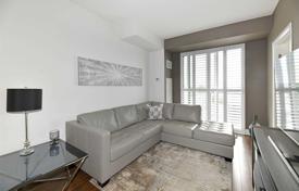 Apartment – Scarborough, Toronto, Ontario,  Canada for C$671,000