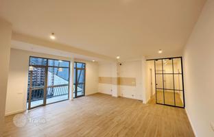 2-bedroom apartment 95 m² in Vake-Saburtalo for $190,000