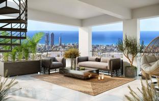 2-bedroom apartment in new building in Limassol for 450,000 €