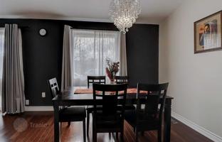 4-bedroom house in Etobicoke for C$1,440,000