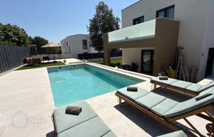 3-room apartment 124 m² in Porec for 762,000 €
