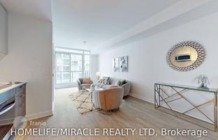 7-bedroom apartment in Lake Shore Boulevard West for C$830,000