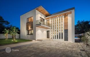4-bedroom house 250 m² in Umag for 1,887,000 €