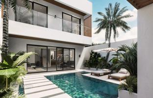 2-bedroom villa 127 m² in Uluwatu for $319,000