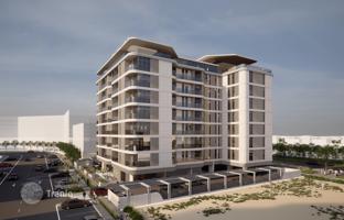18 new flats in residential complex Timber Terrace in Dubai South for From $297,000