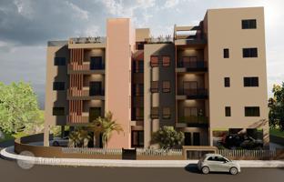 2-bedroom apartment 92 m² in Kato Polemidia for 380,000 €