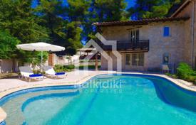 Townhome – Chalkidiki (Halkidiki), Administration of Macedonia and Thrace, Greece for 325,000 €