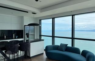 2-bedroom apartment in new building 80 m² in Batumi for $200,000