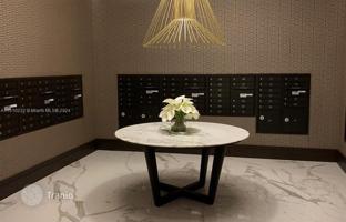 1-bedroom apartments in condo 65 m² in Coral Gables for $560,000