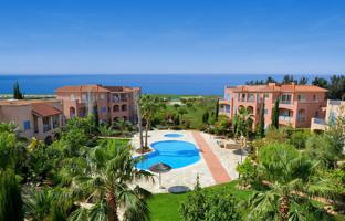 New residence with swimming pools near the beach, Paphos, Cyprus for From 255,000 €