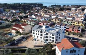 Apartment Apartments for sale in new construction, top location, Umag! S9 for 270,000 €