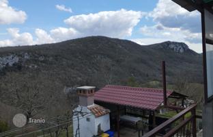 4-bedroom house 300 m² in Buzet for 250,000 €