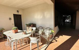 Land plot 621 m² in Magliano In Toscana for 1,600,000 €