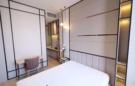 1 bed Condo in Ashton Silom Bang Rak District for $266,000