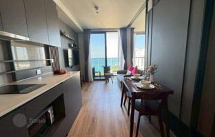 1-bedroom apartment 35 m² in Pattaya for $164,000