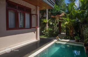 2-bedroom villa 135 m² in Ubud for $277,000