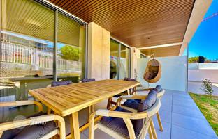 Elegant apartment walking distance to the beach in Marbella, Andalusia, Spain for 699,000 €