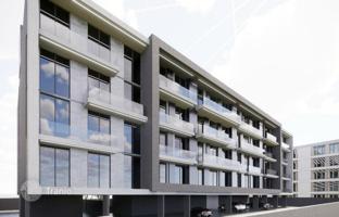 28 new flats in residential complex Greenfield Living in Dubai South for From $264,000