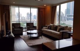 4-bedroom apartments in condo in Pathum Wan for $5,200 per week