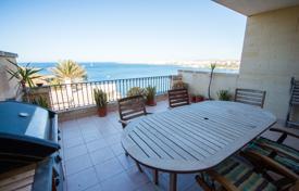 St Pauls Bay, Fully Furnished Apartment for 575,000 €